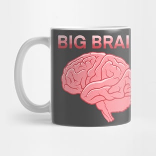 Big Brain Mug